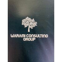 Warami Consulting Group logo - Similar company to Ees Fire