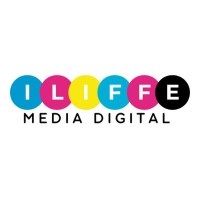 Iliffe Digital logo - Similar company to The Local View