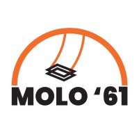Molo'61 logo - Similar company to Slowfuture