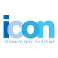 Icon Technology Systems logo - Similar company to Techmosaic Solutions