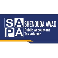 Shenouda Awad Public Accountant logo - Similar company to Gadwa Bamboo Studio