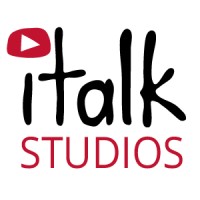 italk Studios logo - Similar company to Unscripted App For Photographers