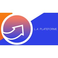 SCIC SAS L.A Plateforme logo - Similar company to Idepro Formation