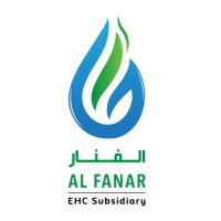 Al Fanar Gas Group logo - Similar company to Igas Technology Solutions Ltd