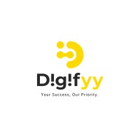 Digifyy.net logo - Similar company to Digi Vidhya