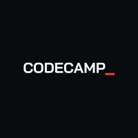 Codecamp Romania logo - Similar company to Strongbytes