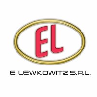 EBERHARD LEWKOWITZ IMPORTADORA REPRESENTACIONES logo - Similar company to Einsa Polyurethane Elastomers, S.A. De C.V.