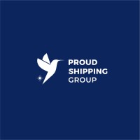 Proud Shipping Group logo - Similar company to Rocket Secure Cargo
