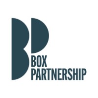 Box Partnership logo - Similar company to Viewscape