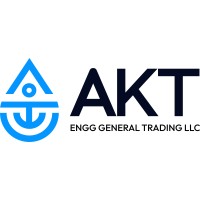 AKT ENGG GENERAL TRADING LLC