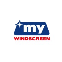 myWindscreen logo - Similar company to A1 Remote Diagnostics