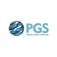 Peloris Global Sourcing logo - Similar company to Interlinksq