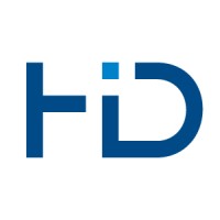 HiDRONE imagerie numérique logo - Similar company to Iscan - Expertises 3D