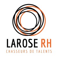 Larose RH logo - Similar company to Conceptio Technologies