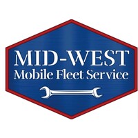 Mid-West Mobile Fleet Service logo - Similar company to Wise Building Solutions