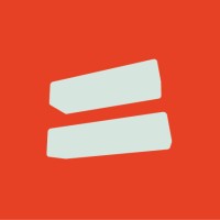 Health Equals logo - Similar company to The Light Consortium