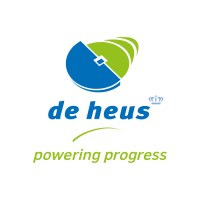 De Heus TMH Cambodia logo - Similar company to Aligo