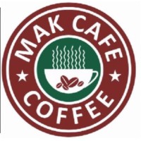 MAK CAFE COFFEE, INDIA 🇮🇳 logo - Similar company to Moozetech