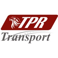 TPR Transport logo - Similar company to Shamrock Education Centre