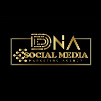 DNA Social Media Marketing logo - Similar company to Clear Ottawa Windows