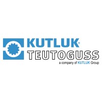 KUTLUK TEUTOGUSS logo - Similar company to Steep Tr Plastik