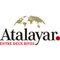 ATALAYAR entre deux rives logo - Similar company to Ircam Maroc