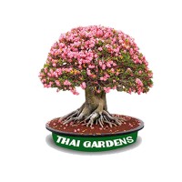 Thai Garden & Nursery L.L.C logo - Similar company to Hamasat Trading