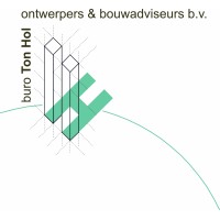 Buro Ton Hol Ontwerpers & Bouwadviseurs Bv