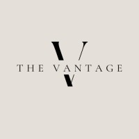 The Vantage logo - Similar company to Sparkgen