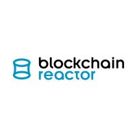 Blockchain Reactor logo - Similar company to Insaanity Labs