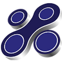 Turbomachine logo - Similar company to Mayman Aerospace