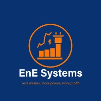 EnE Systems logo - Similar company to Ren Engineering Solutions