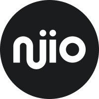 NJIO logo - Similar company to Embedded Pr