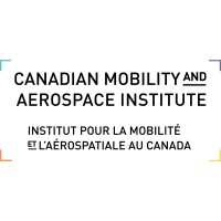 CMAI - Canadian Mobility and Aerospace Institute (IMACA) logo - Similar company to Oids