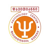 Psychology Center of Davitianni logo - Similar company to Halping Hand