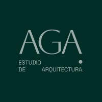 AGA arquitectura logo - Similar company to Estudio Mancha