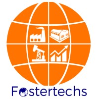 Fostertechs Pvt. Ltd. logo - Similar company to Landmark Architects
