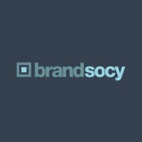 Brandsocy logo - Similar company to Escalar