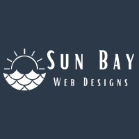 SunBay Web Design logo - Similar company to Chiccola Creative