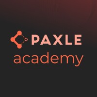 PAXLE Academy logo - Similar company to Rev Monetize