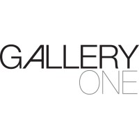 Gallery One logo - Similar company to Gallery One Group | Art For Hotels