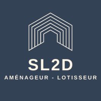 SL2D Aménageur Lotisseur logo - Similar company to Emeraude Terrains