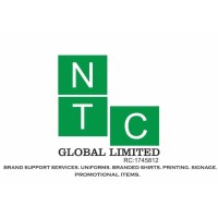 NTC GLOBAL LIMITED logo - Similar company to Tili Logistics Corp
