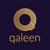 Qaleen logo - Similar company to Qaaleen