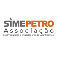 SIMEPETRO - ASSOCIAÇÃO DOS PRODUTORES E IMPORTADORES DE LUBRIFICANTES logo - Similar company to Simepr