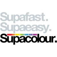 Supacolour UK Ltd logo - Similar company to Supacolor
