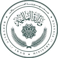 Ministry of Finance - Iraq logo - Similar company to Freewallet.Org