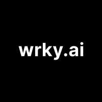 Wrky.ai logo - Similar company to Baskin Engineering At Ucsc