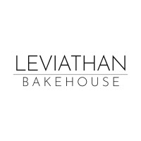 Leviathan Bakehouse logo - Similar company to Amelia'S Bread