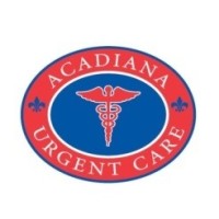 ACADIANA URGENT CARE CENTER logo - Similar company to Northwest Medical & Urgent Care Center